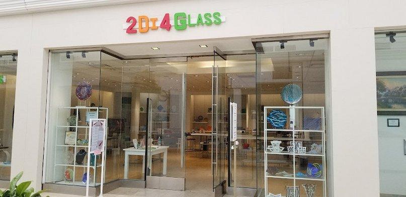 2Di4Glass