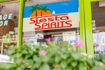 Siesta Spirits