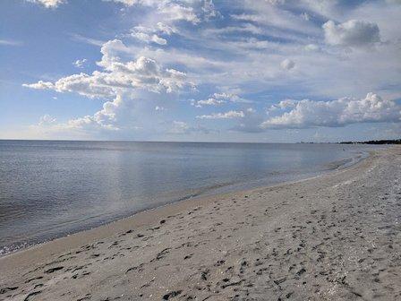 8627-8699 Turtle Beach Rd Parking