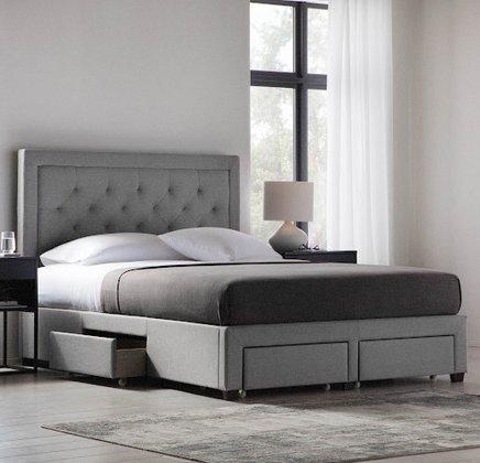 Manatee Bedding & Furniture
