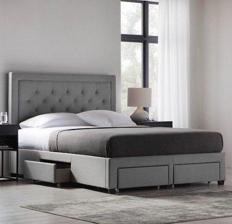 Manatee Bedding & Furniture