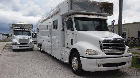 Mobile Service of Florida