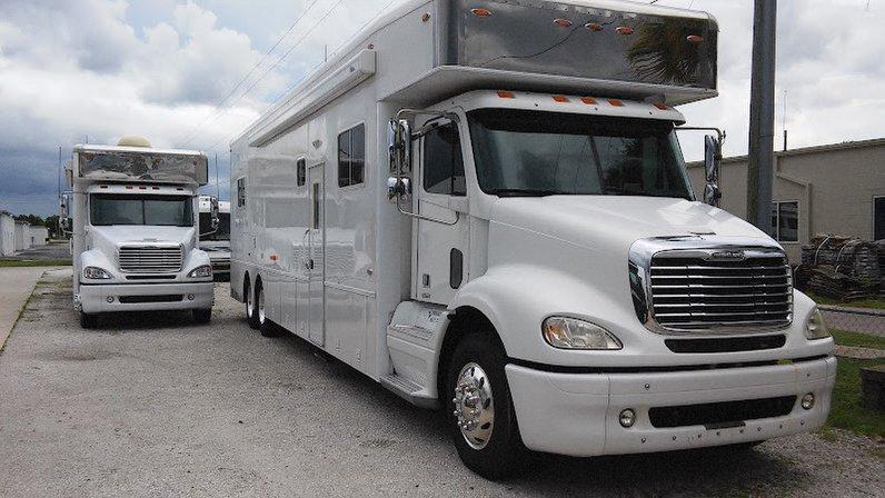 Mobile Service of Florida