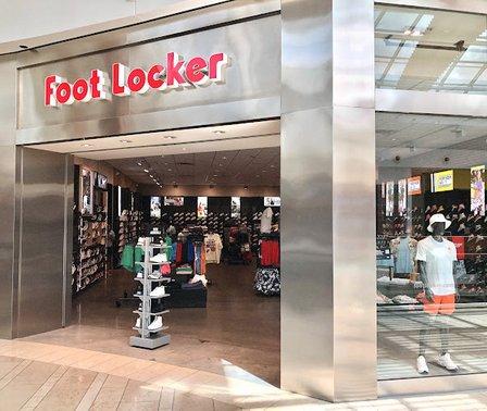 Foot Locker