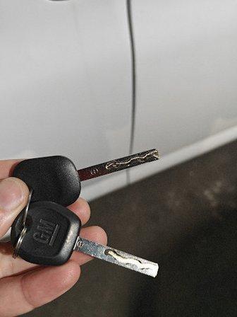 Osprey Auto Locksmith