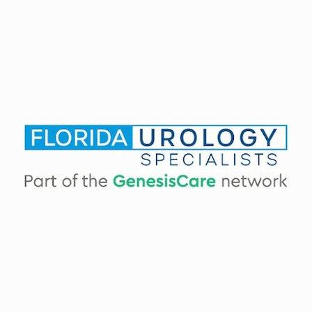 Florida Urology Specialists, part of the GenesisCare network