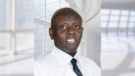 Daniel Ezekwudo, MD