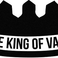 The King of Vape