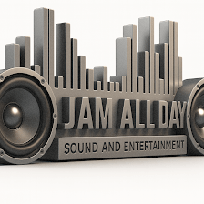 Jam All Day Entertainment