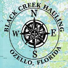 Black Creek Hauling