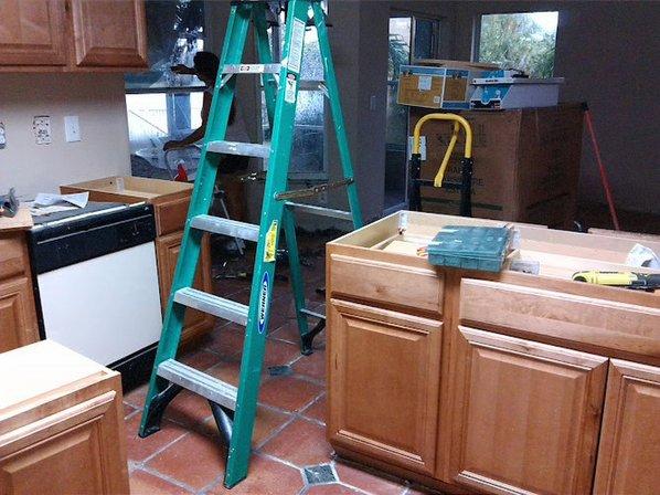 Campos Painting and Contracting LLC