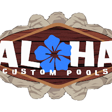 Aloha Custom Pool Builders & Service