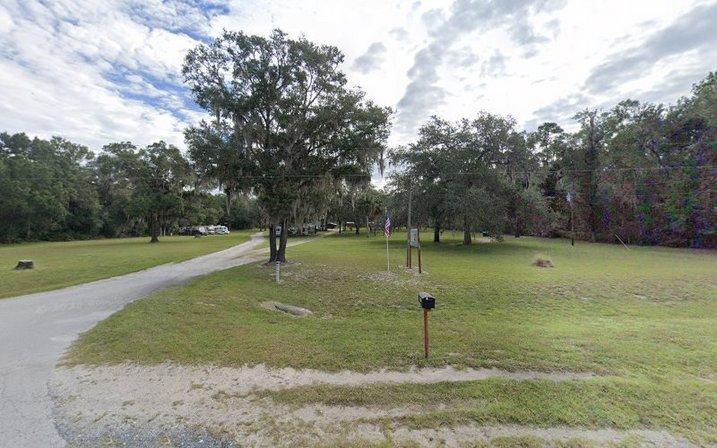 Gatorland Rv Park