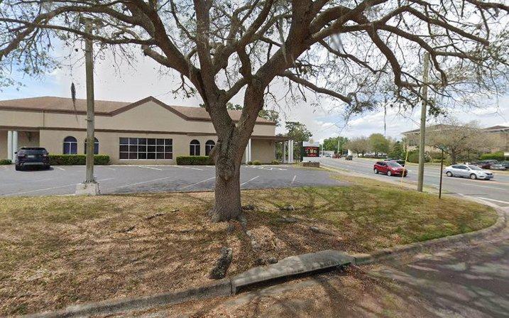 Citrus Memorial Hospital - Graduate Medical Education Center
