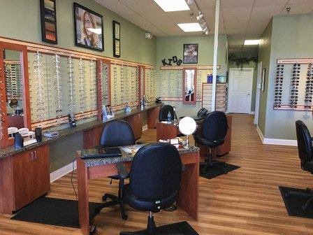 Opti-mart Inverness - A Sight360 Company
