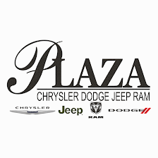Plaza Chrysler Dodge Jeep Ram Parts Center
