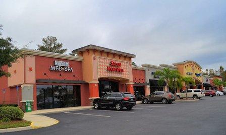 Advanced Aesthetics Med Spa