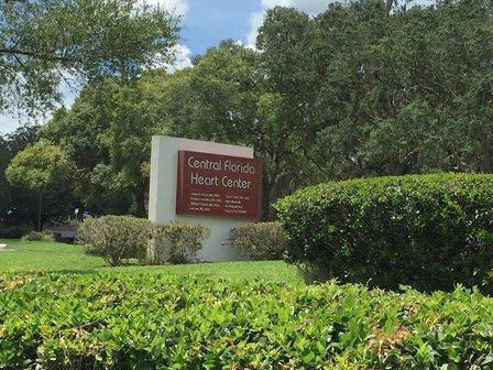 Central Florida Heart Center