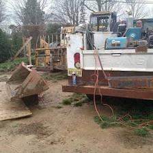 D&D Welding & Fabrication