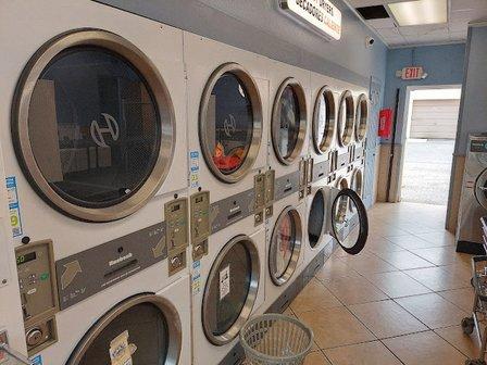 Cheapest Wash In Town