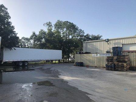 Premio Foods Warehouse
