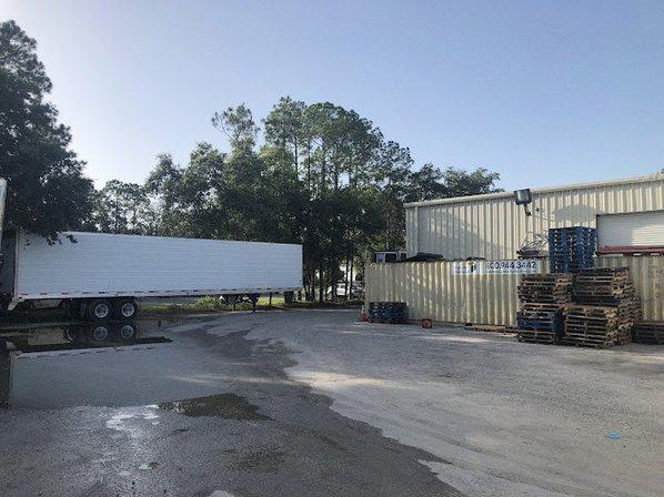 Premio Foods Warehouse