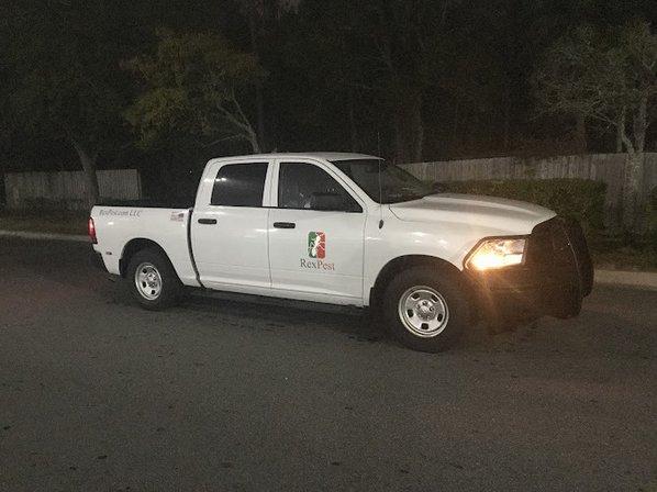 Rexpest.com LLC