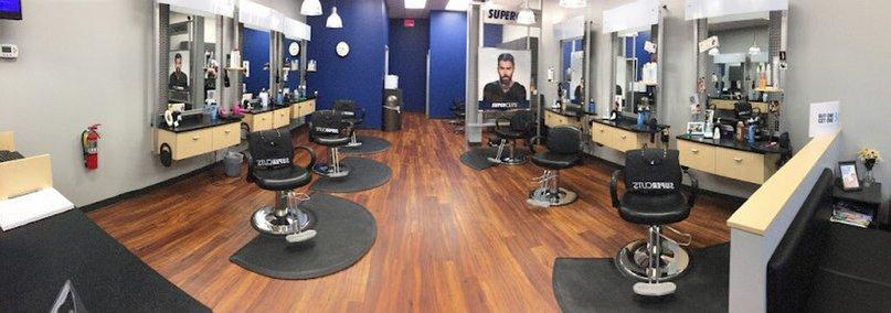 Supercuts