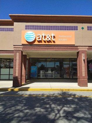 AT&T Store