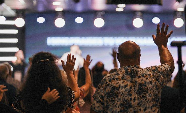 Great Life Church