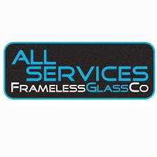Allservices Frameless Glass Co