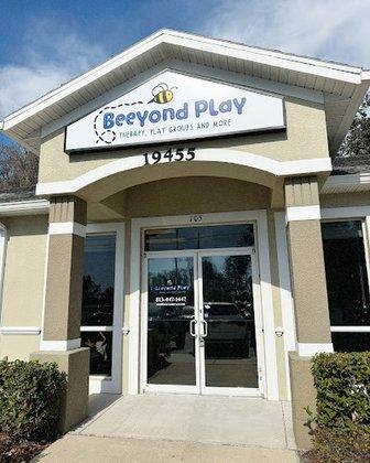 Beeyond Play