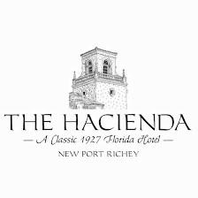 The Hacienda, a Historic 1927 Boutique Hotel