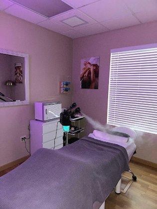 Skinique Spa
