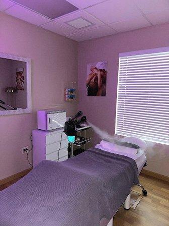 Skinique Spa
