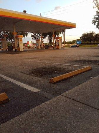 Circle K