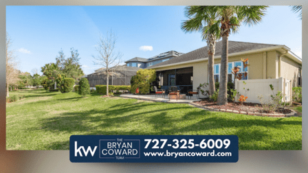The Bryan Coward Team at Keller Williams Realty