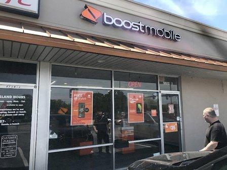 Boost Mobile