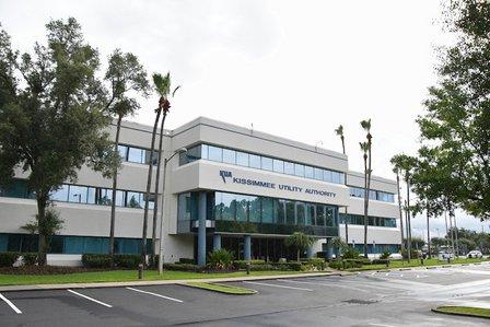 Kissimmee Utility Authority