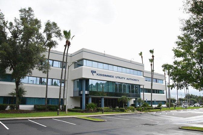 Kissimmee Utility Authority