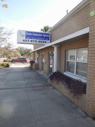 Jack Fields Agency - Full Service Insurance Agency
