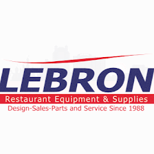 Lebron Restaurant Equipment and Supplies