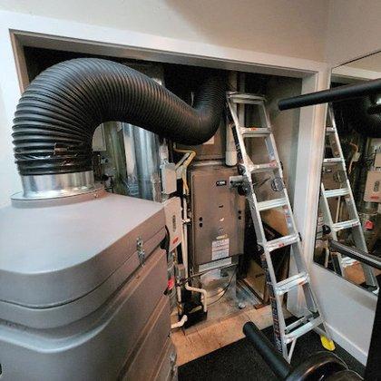Q&H Air Duct Cleaning Service