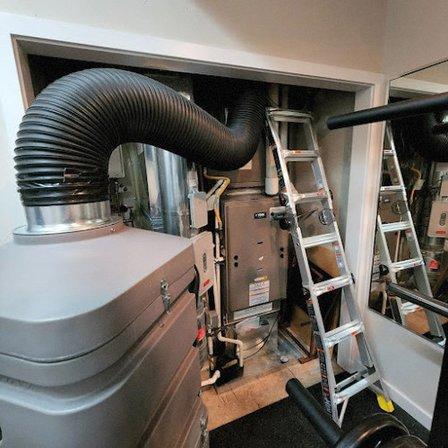 Q&H Air Duct Cleaning Service