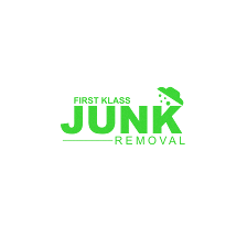 First Klass Junk Removal