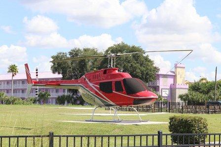 Orlando Helicopter Adventures
