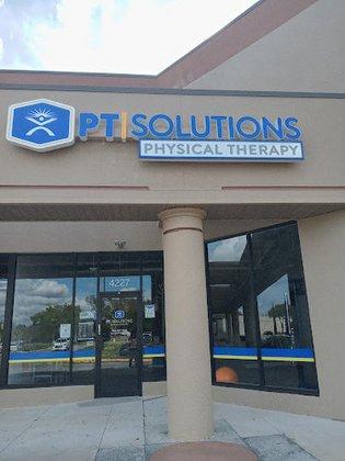 PT Solutions of Lakeland