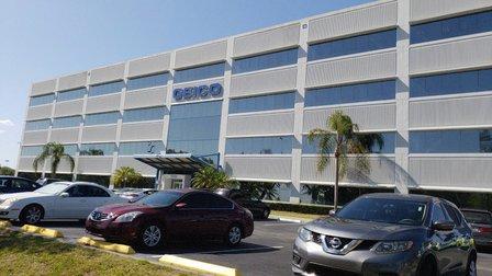 GEICO Corporate Office