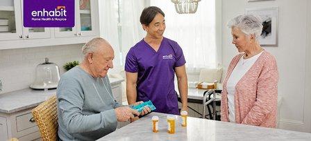 Enhabit Home Health