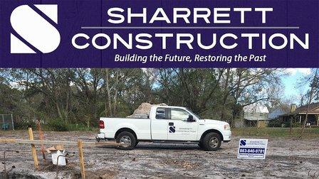 Sharrett Construction
